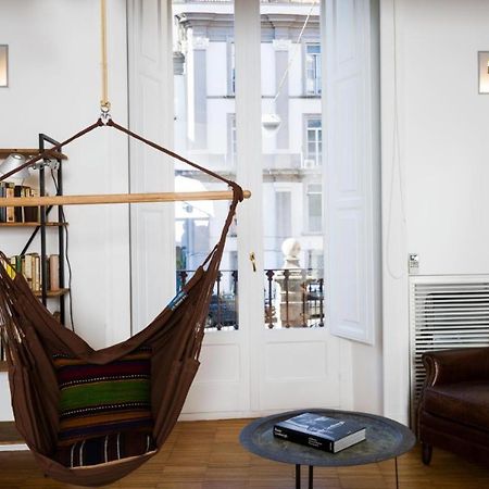 Na-Locanda Napoli Bagian luar foto
