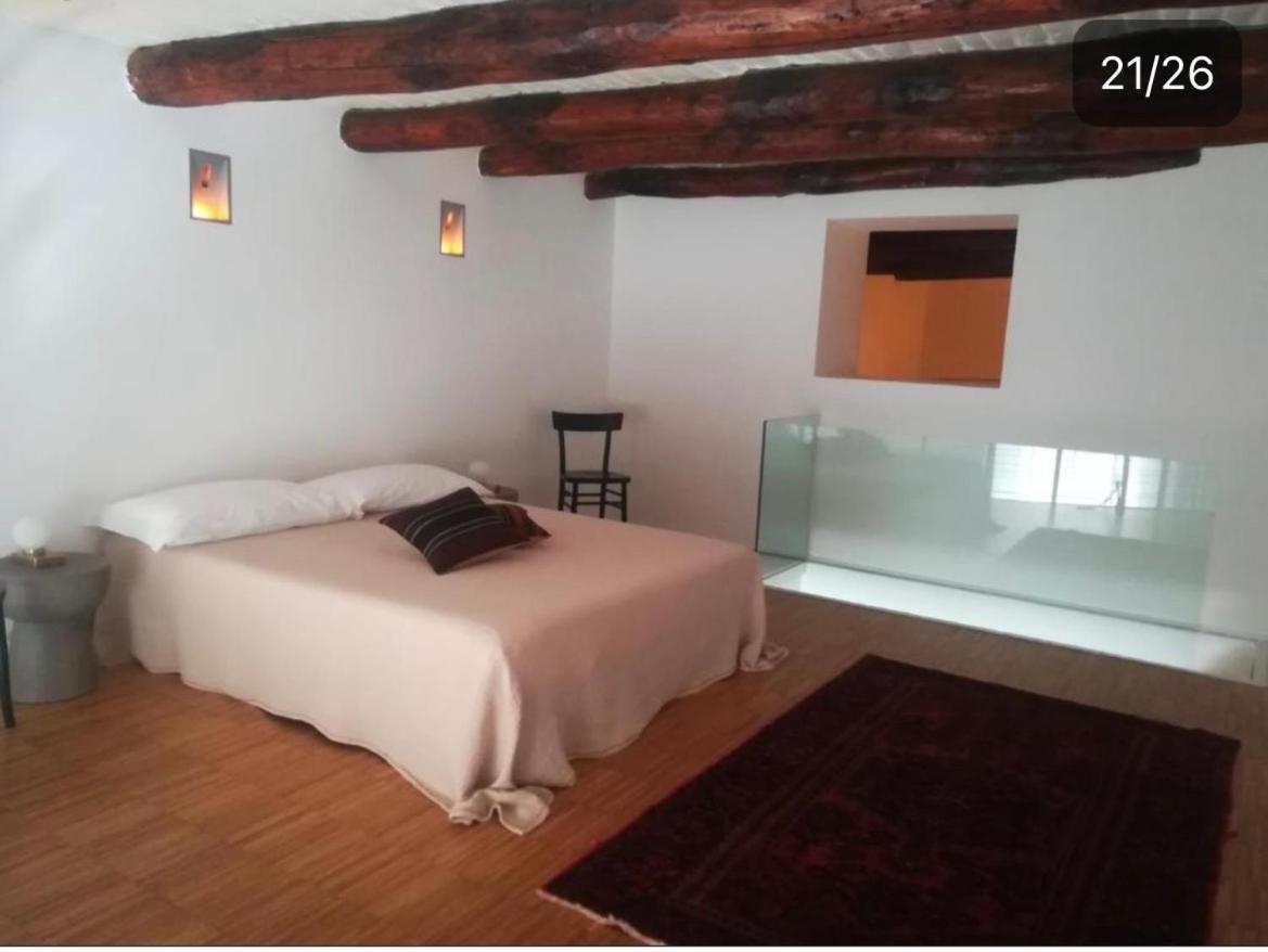 Na-Locanda Napoli Bagian luar foto