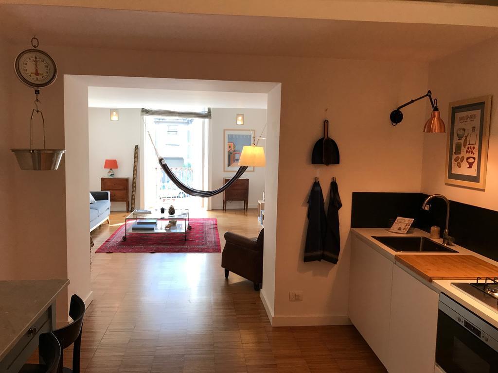 Na-Locanda Napoli Bagian luar foto