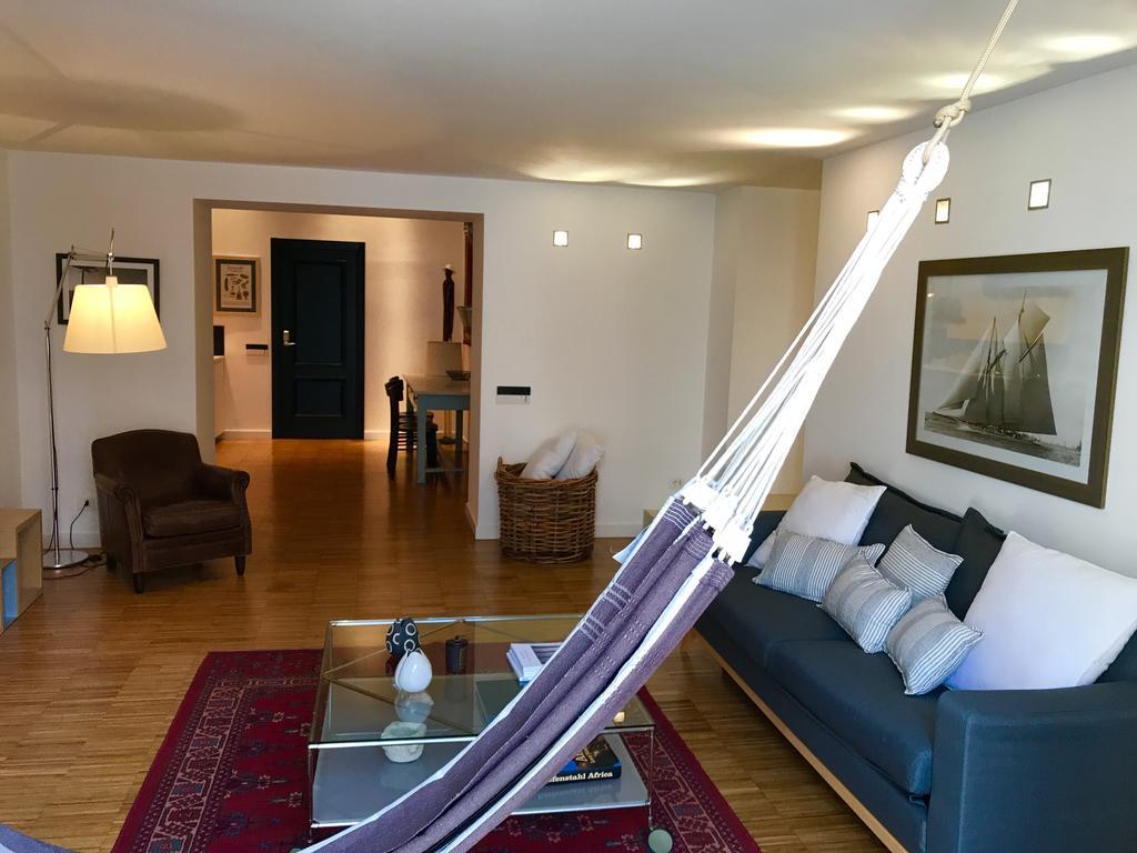 Na-Locanda Napoli Bagian luar foto