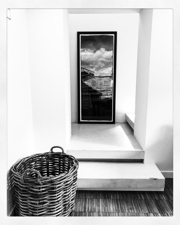 Na-Locanda Napoli Bagian luar foto